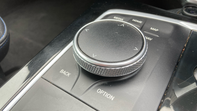 BMW 2 Series 218i [136] M Sport 4dr DCT Petrol Saloon